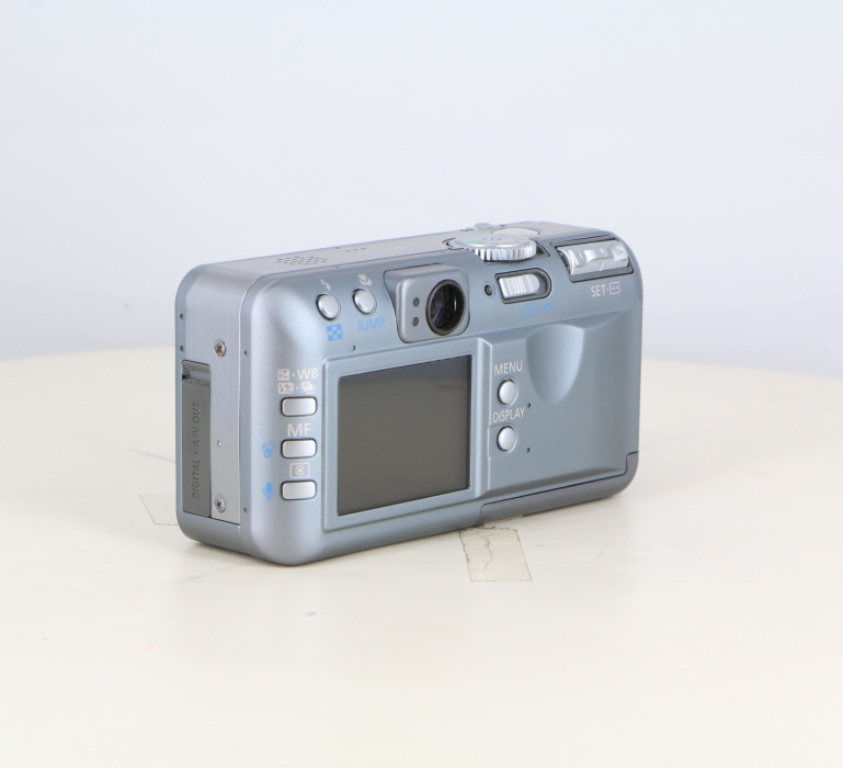 中古】(キヤノン) Canon PowerShot S40｜ナニワグループオンライン