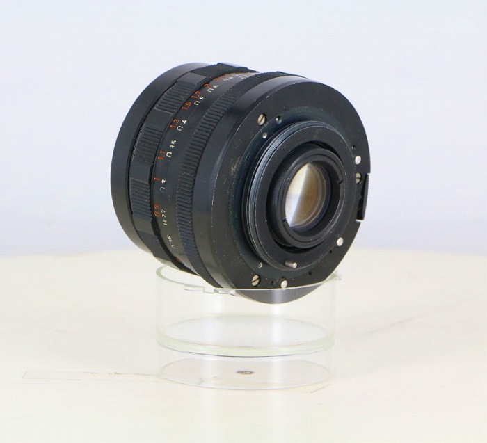 中古】PENTACON electric 29/2.8(M42)｜ナニワグループオンライン