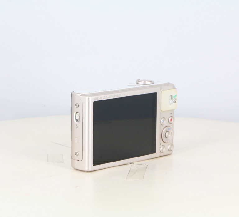 Canon PowerShot SX620HS ホワイト 【新品未使用】 中古】(キヤノン) Canon PowerShot SX620HS ホワイト｜ナニワグループ
