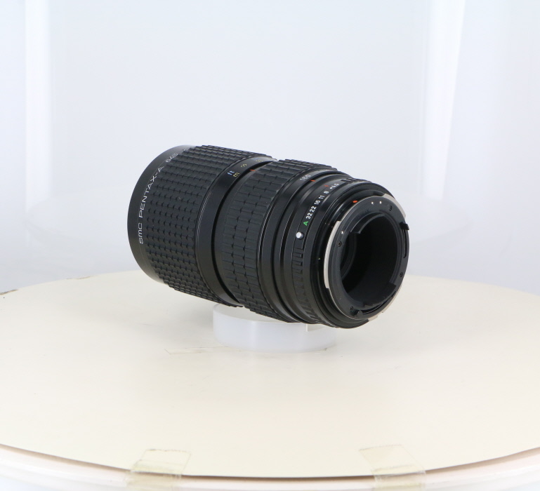 中古】(ペンタックス) PENTAX smc PENTAX-A 645 ZOOM 80-160/4.5