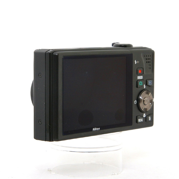 中古】(ニコン) Nikon COOLPIX S8000 ブラツク｜ナニワグループ
