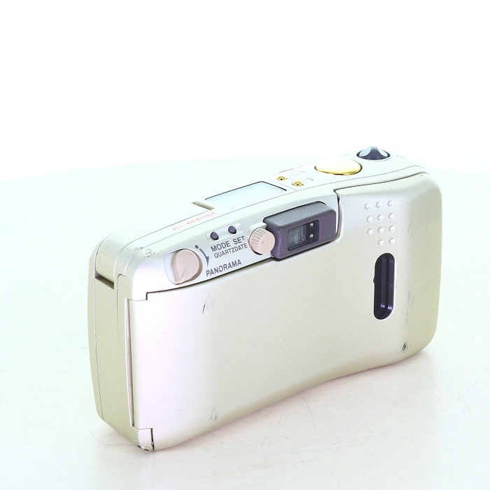 中古】(オリンパス) OLYMPUS μZOOM 115 DELUXE｜ナニワグループ