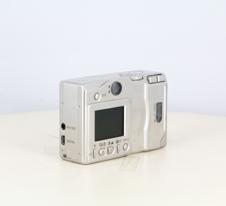 中古】(キヤノン) Canon IXY DIGITAL 300｜ナニワグループオンライン