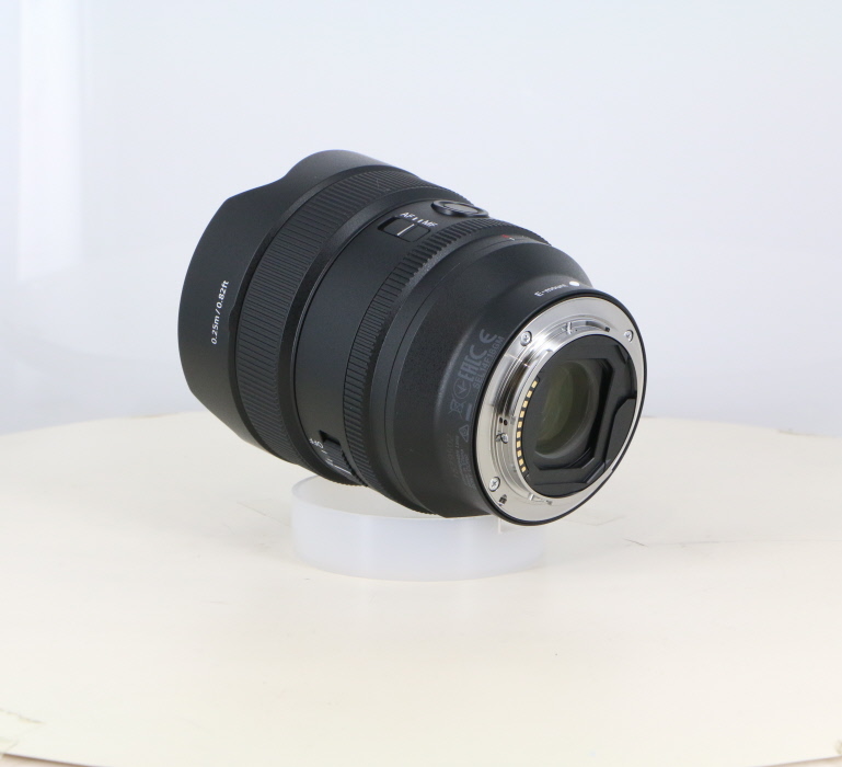 中古】(ソニー) SONY FE14/1.8 GM｜ナニワグループオンライン