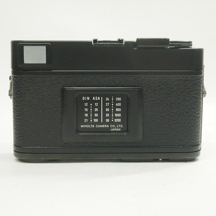 中古】(ミノルタ) MINOLTA CLE ボディ｜ナニワグループオンライン