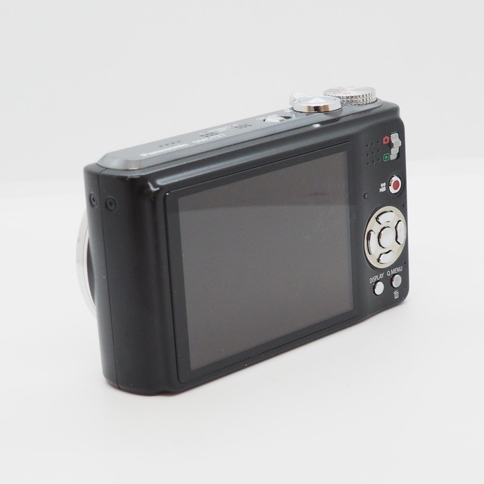 中古】(パナソニック) Panasonic DMC-TZ7-K｜ナニワグループオンライン