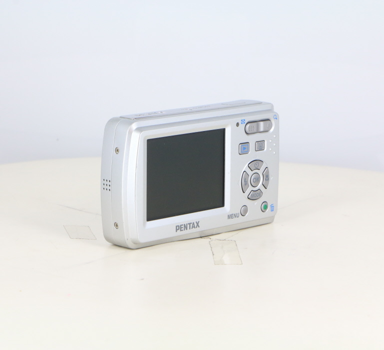 中古】(ペンタックス) PENTAX OPTIO E60｜ナニワグループオンライン