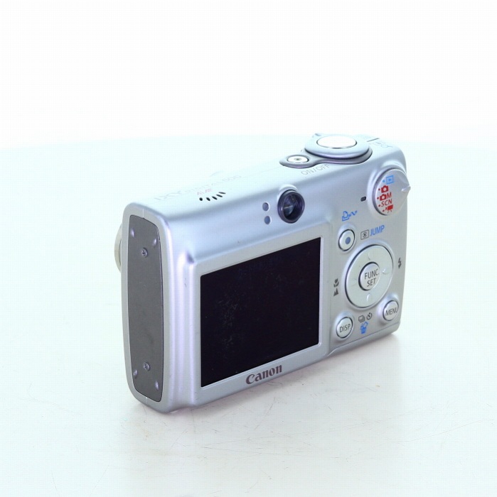 中古】(キヤノン) Canon IXY DIGITAL 600｜ナニワグループオンライン