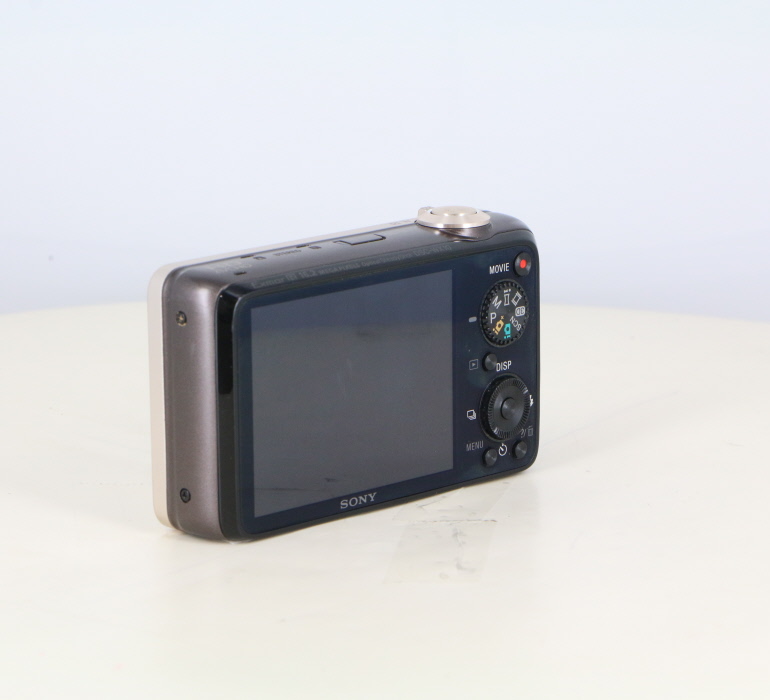 中古】(ソニー) SONY DSC-WX10 ゴールド｜ナニワグループオンライン