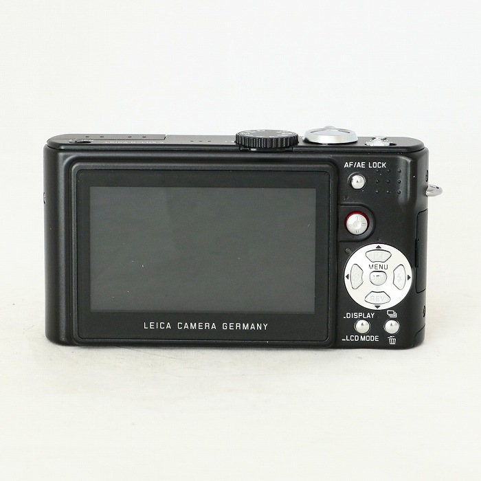 中古】(ライカ) Leica D-LUX 3｜ナニワグループオンライン｜2221000207970