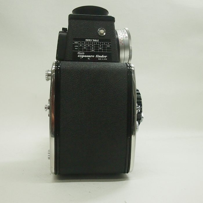 中古】(コーワ) KOWA SIX+55/3.5+TTLメーターファインダー｜ナニワ