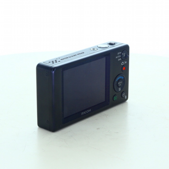 中古】(リコー) RICOH PX ブラック｜ナニワグループオンライン