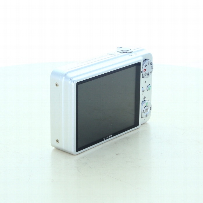 中古】(フジフイルム) FUJIFILM FinePix J150W シルバー｜ナニワ