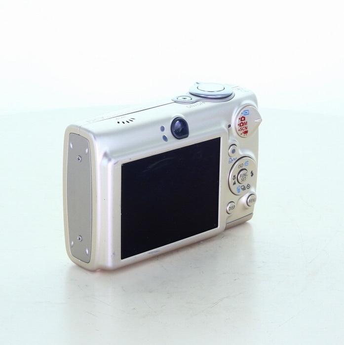 中古】(キヤノン) Canon IXY DIGITAL 700 ベージュ｜ナニワグループ