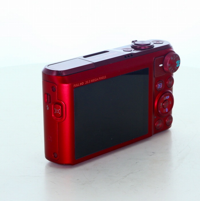 中古】(キヤノン) Canon POWERSHOT SX720HS レッド｜ナニワグループ
