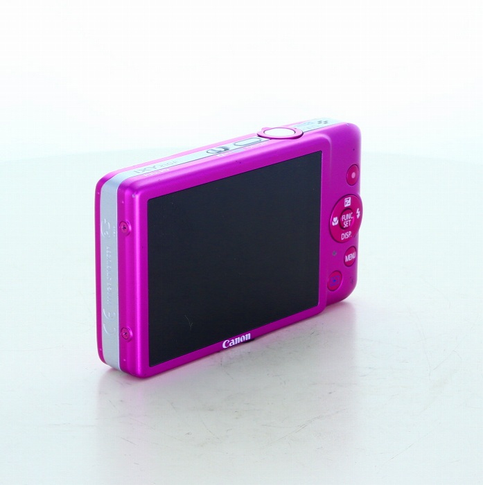 中古】(キヤノン) Canon IXY 210F ピンク｜ナニワグループオンライン