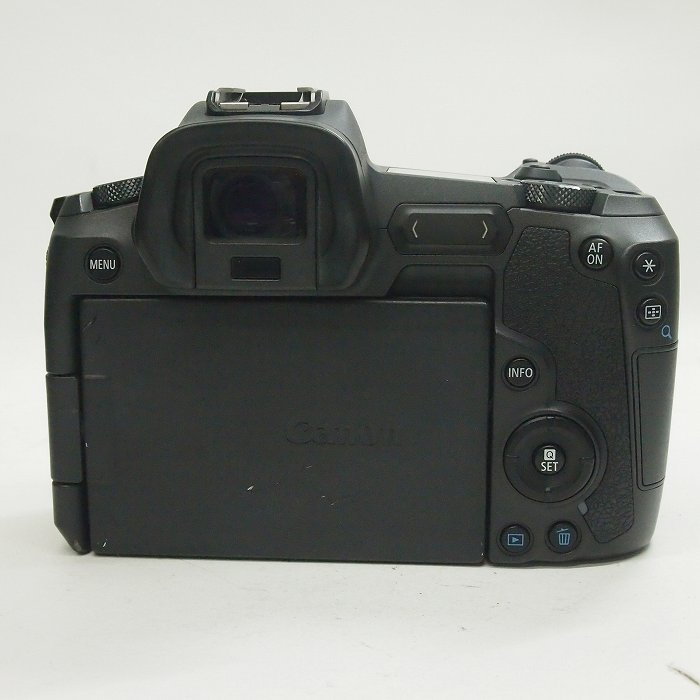 中古】(キヤノン) Canon EOS R ボディ｜ナニワグループオンライン