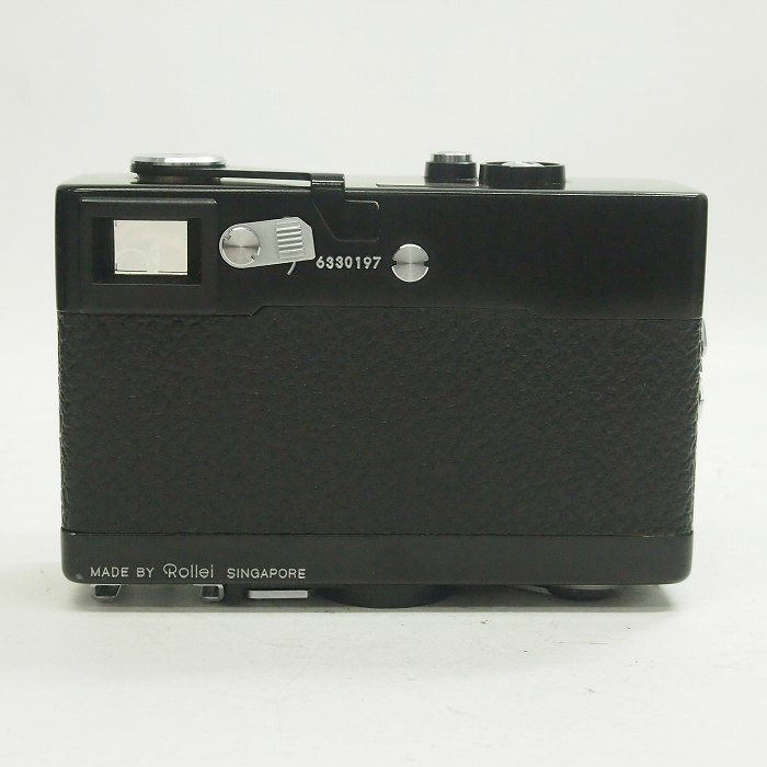中古】(ローライ) Rollei 35 T(テッサー 40/3.5)｜ナニワグループ
