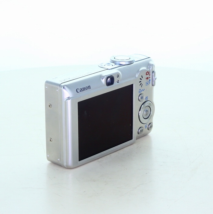 中古】(キヤノン) Canon IXY DIGITAL 70｜ナニワグループオンライン