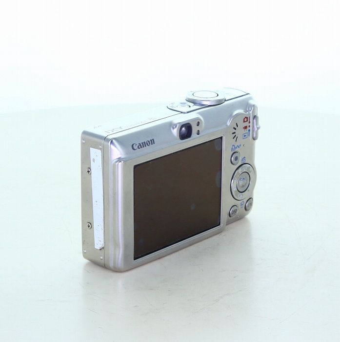 中古】(キヤノン) Canon IXY DIGITAL 70｜ナニワグループオンライン
