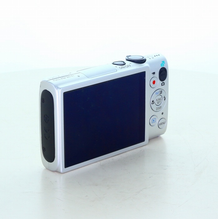 中古】(キヤノン) Canon IXY 610F シルバー｜ナニワグループオンライン