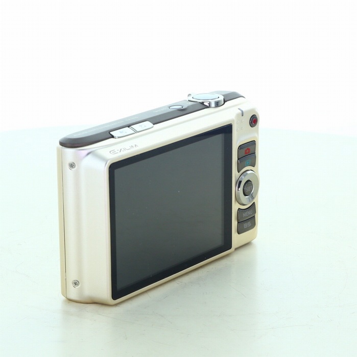 中古】(カシオ) Casio EXILIM EX-H10 ゴールド｜ナニワグループ