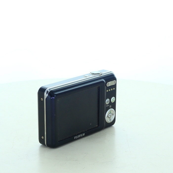 中古】(フジフイルム) FUJIFILM FinePix J30 ブラック｜ナニワグループ