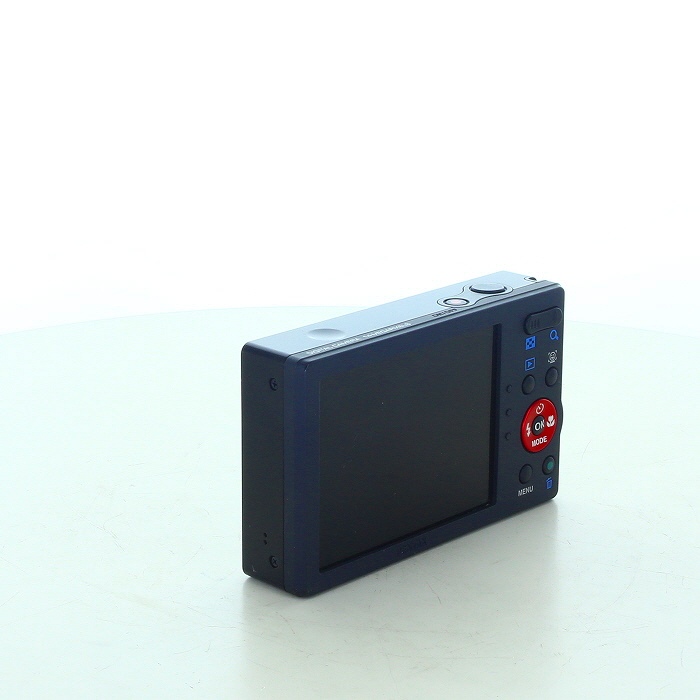 中古】(ペンタックス) PENTAX OPTIO RS1000 ブラック｜ナニワグループ