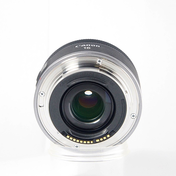 yÁz(Lm) Canon RF16/2.8 STM
