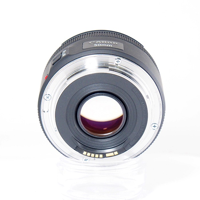 Canon - 【中古】(キヤノン) Canon EF50/1.8 STM 中古】(キヤノン) Canon EF50/1.8 STM｜ナニワグループ