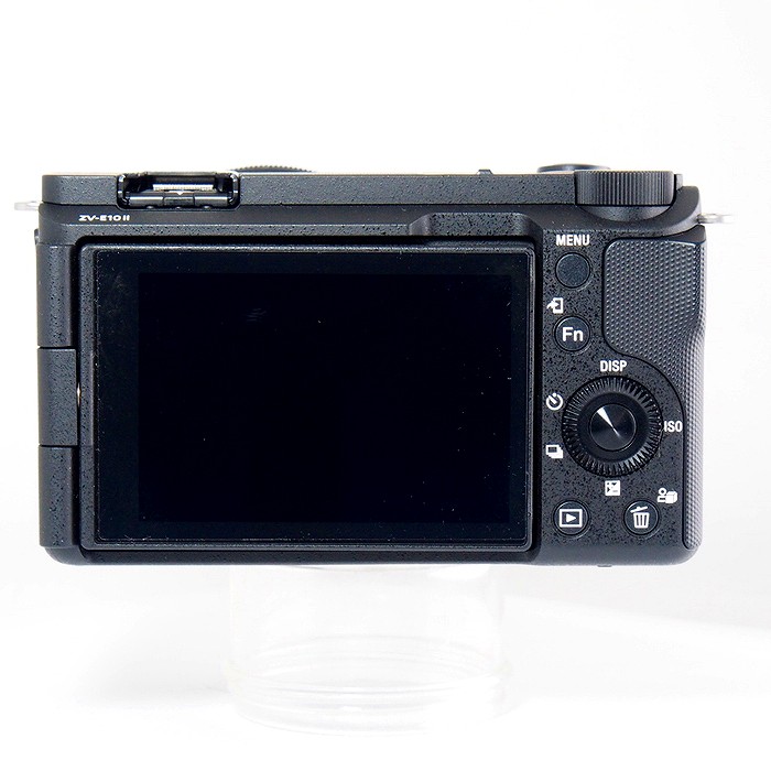 SONY - 【中古】(ソニー) SONY VLOGCAM ZV-E10M2KB 中古】(ソニー) SONY VLOGCAM ZV-E10M2KB｜ナニワグループ