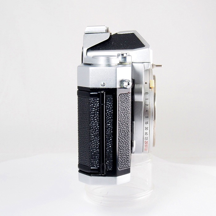 中古】(ニコン) Nikon ニコマートFT シルバー｜ナニワグループ
