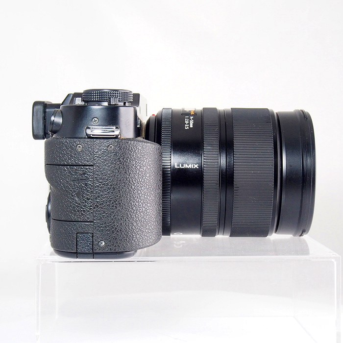 中古】(パナソニック) Panasonic DMC-L1+14-50 レンズキット｜ナニワ