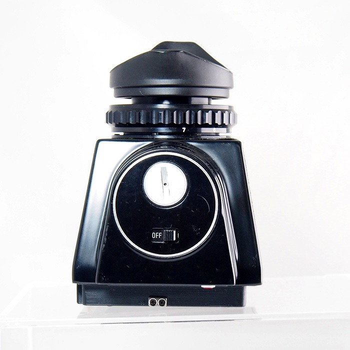 中古】(ブロニカ) BRONICA EC用 TTLファインダー｜ナニワグループ