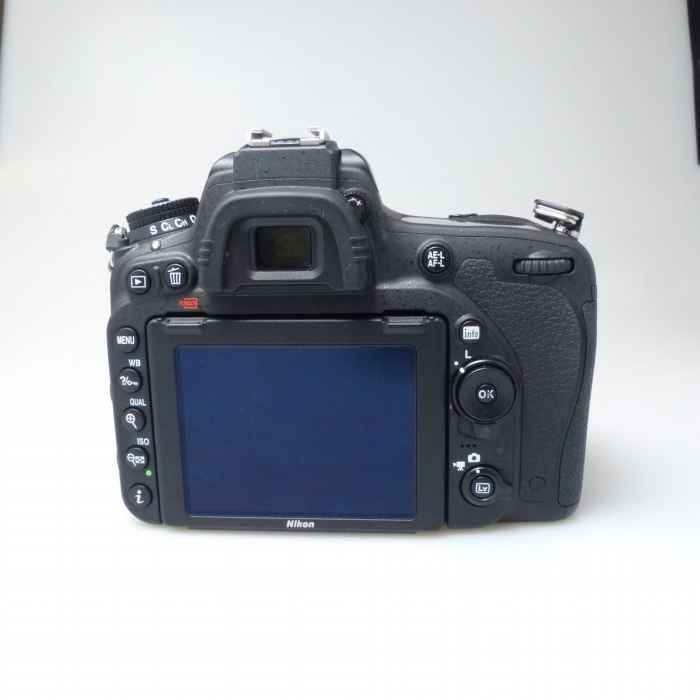 【中古】(ニコン) Nikon D750 24-120 VR レンズキット
