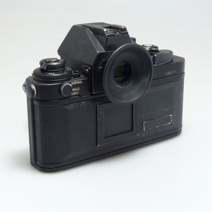【中古】(キヤノン) Canon NewF-1AE NFD50/1.4