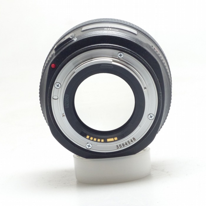 yÁz(Lm) Canon EF50/1.2L USM
