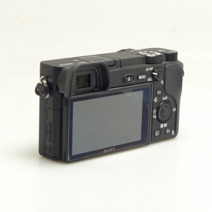 中古】(ソニー) SONY α6300 ボディ ILCE-6300｜ナニワグループオンライン｜2221070409717