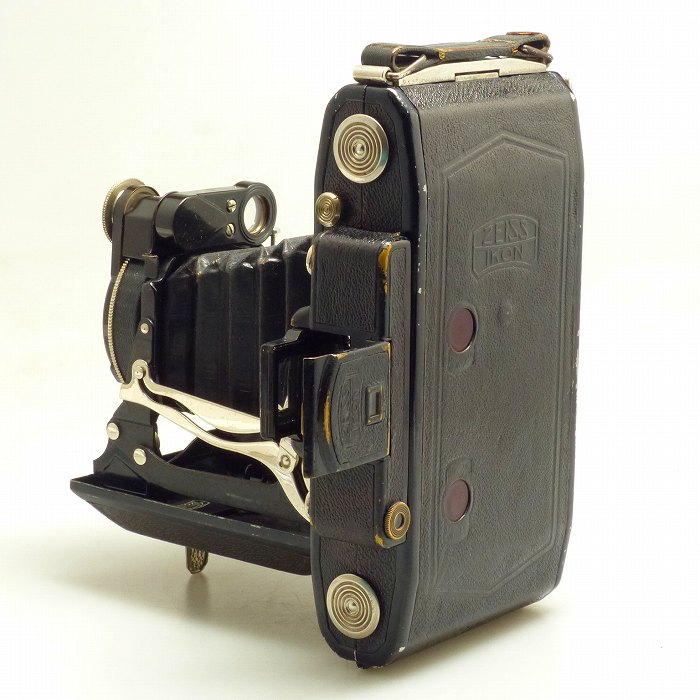 中古】(カールツアイス) Carl Zeiss SUPER IKONTA 530/2 (Tessar 105/3.8): 【中古】フィルムカメラ  カメラの買取・下取・販売はナニワグループオンラインへお任せください｜品揃え最大級！カメラ専門店の通販サイト