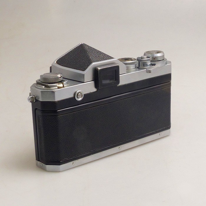 中古】(ニコン) Nikon Fアイレベル｜ナニワグループオンライン