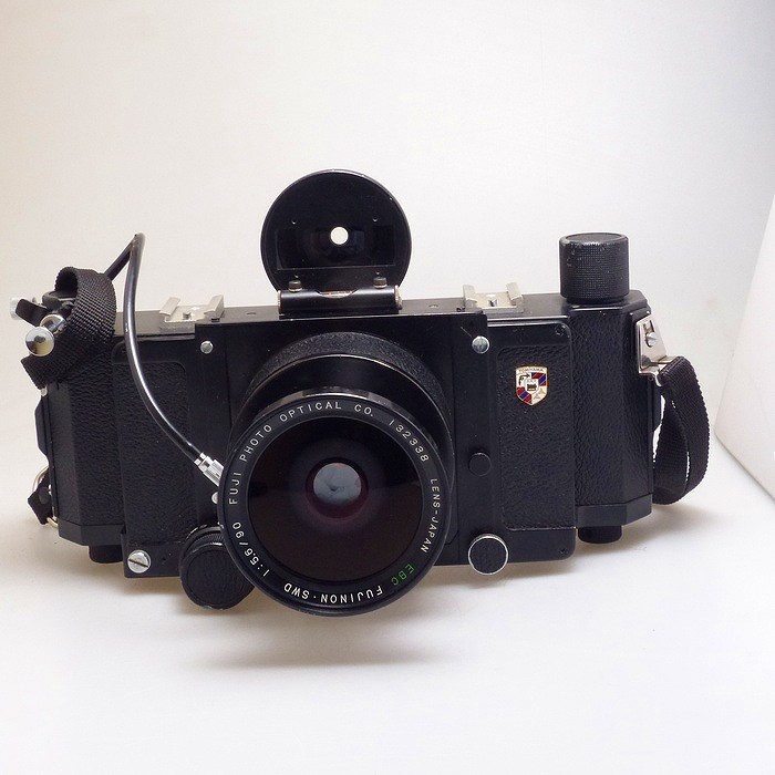 希少極美品 TOMIYAMA トミヤマ ART PANORAMA 120セット 中古】TOMIYAMA トミヤマ ART PANORAMA-240 + NIKKOR-SW 120mm f