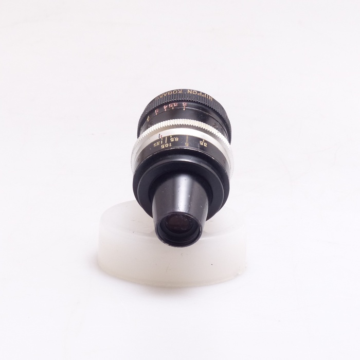 中古】(ニコン) Nikon ユニバーサルファインダー｜ナニワグループ