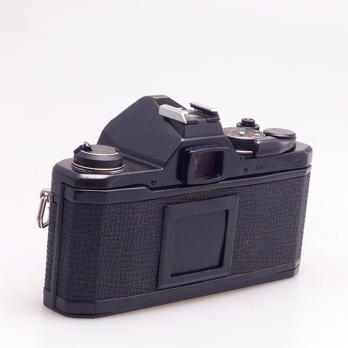 ペンタックス Pentax MX ブラック 中古】(ペンタックス) PENTAX MX ブラック｜ナニワグループ