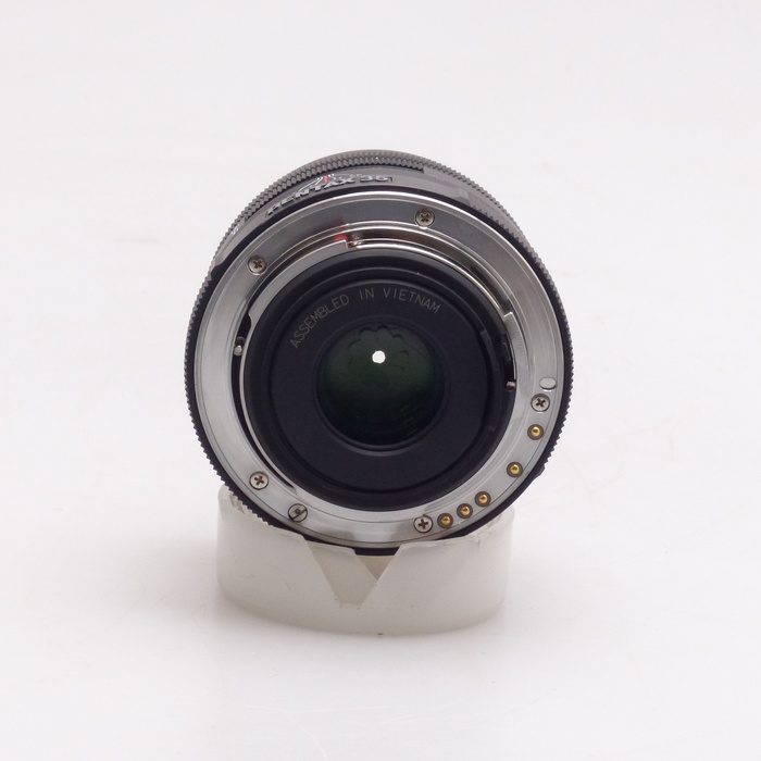 中古】(ペンタックス) PENTAX SCM-PENTAX DA35/F2.8 Macro