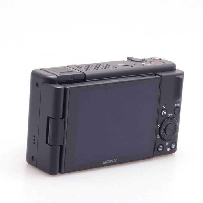 SONY ZV-1M2 デジタルカメラ ブラック　新品 ZV-1M2 購入 | デジタルカメラ VLOGCAM | ソニー