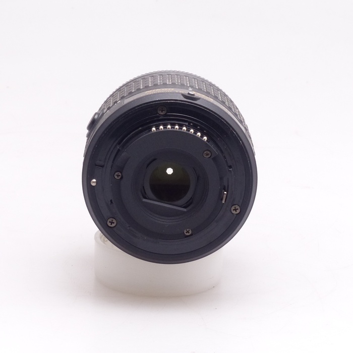 中古】(ニコン) Nikon AF-P DX 18-55/F3.5-5.6G VR｜ナニワ