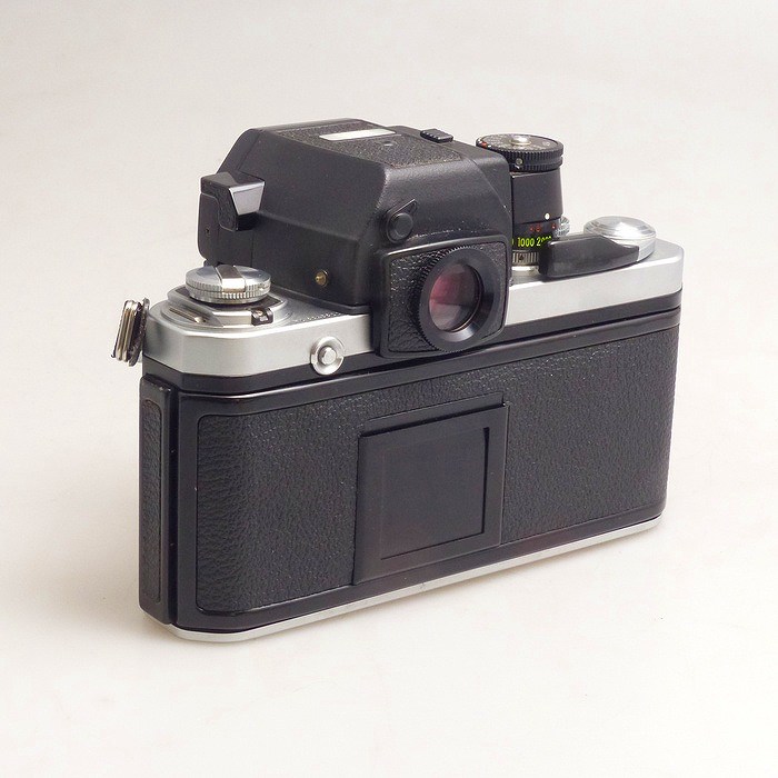 中古】(ニコン) Nikon F2 フォトミックAS シルバー｜ナニワグループ
