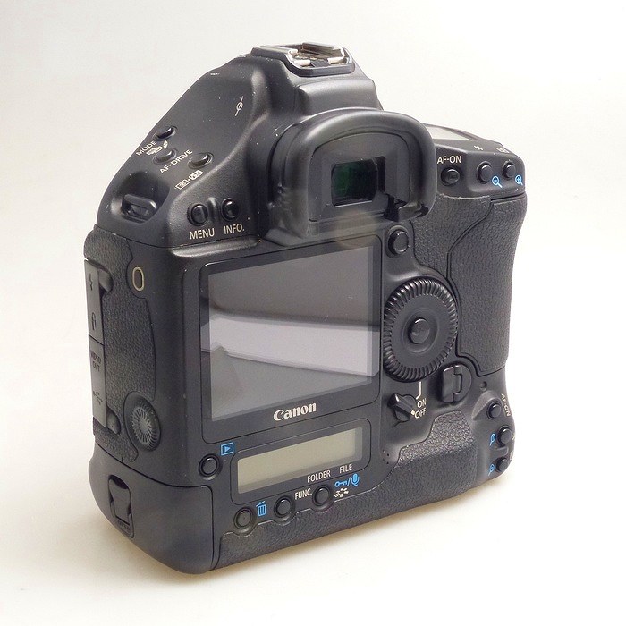 【中古品】Canon デジタル一眼レフカメラ EOS 1Ds MarkIII(中古品) 中古】(キヤノン) Canon EOS-1Ds MARKIII ボデイ｜ナニワグループ