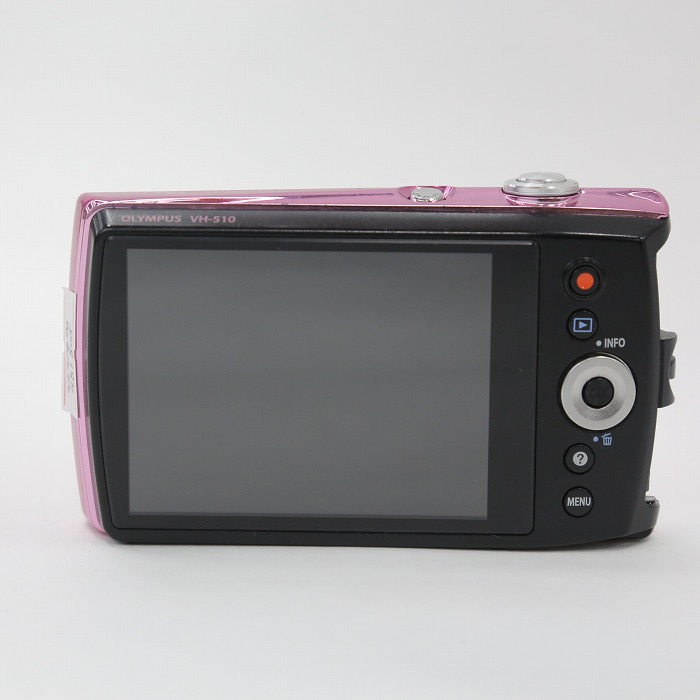 オリンパス VH-510 ⁄monox デジカメ 比較 レビュー OLYMPUS オリンパス