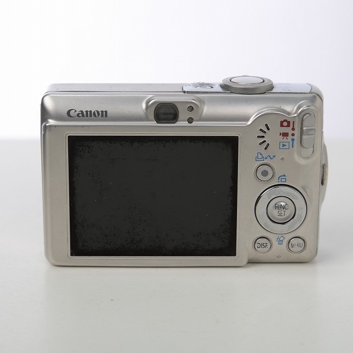 中古】(キヤノン) Canon IXY DIGITAL 70｜ナニワグループオンライン